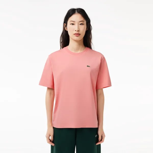 Женская футболка Lacoste