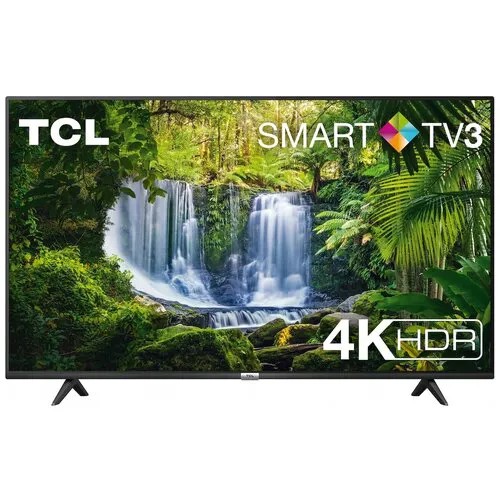 TCL Телевизор TCL 43P615 LED