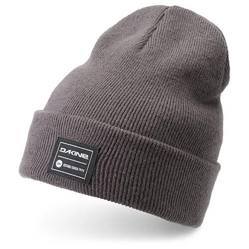 Шапка Dakine Cutter Beanie Lavender Blue