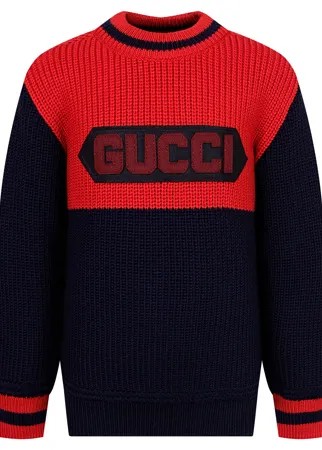 Джемпер GUCCI