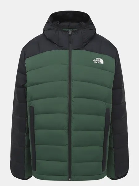 Пуховики The North Face