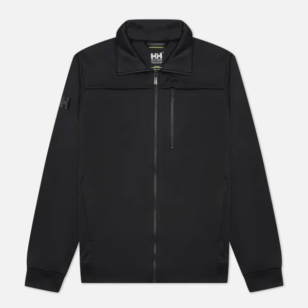 Олимпийка мужская Helly Hansen 30229-980 серая M