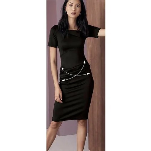 Платье Avon Celli, размер 42-44, черный