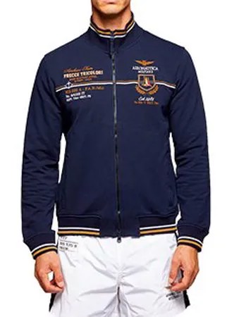 Олимпийка AERONAUTICA MILITARE