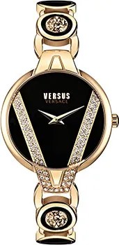 Fashion наручные  женские часы Versus VSP1J0321. Коллекция Saint Germain