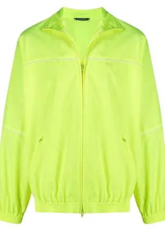 Balenciaga спортивная куртка