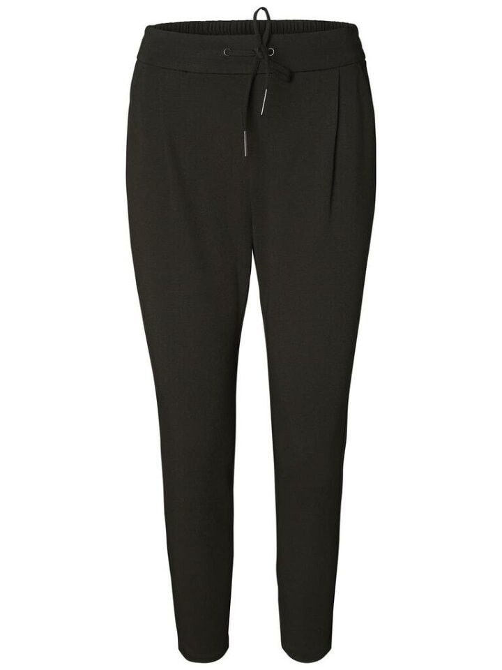 Тканевые брюки Vero Moda, цвет peat