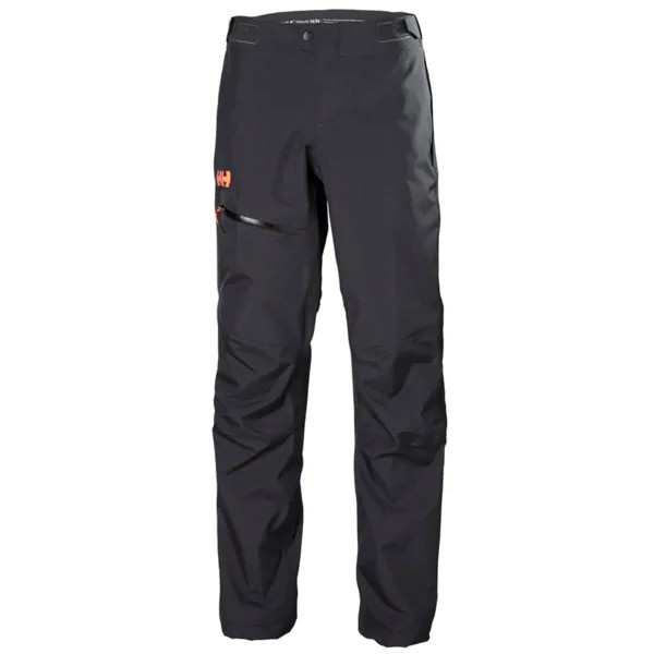 Спортивные брюки Helly Hansen Vanir Luster, black, M
