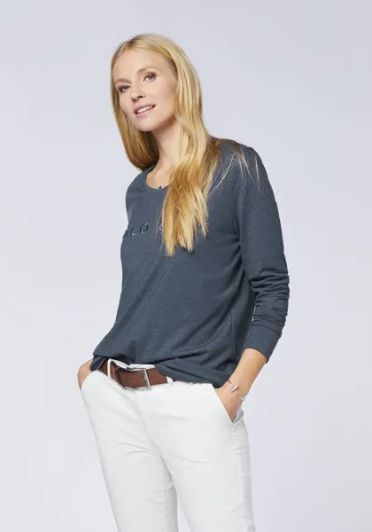 Футболка Polo Sylt, синий