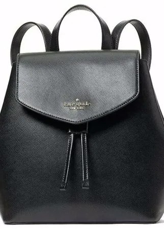 Женский кожаный рюкзак Kate Spade WKR00345