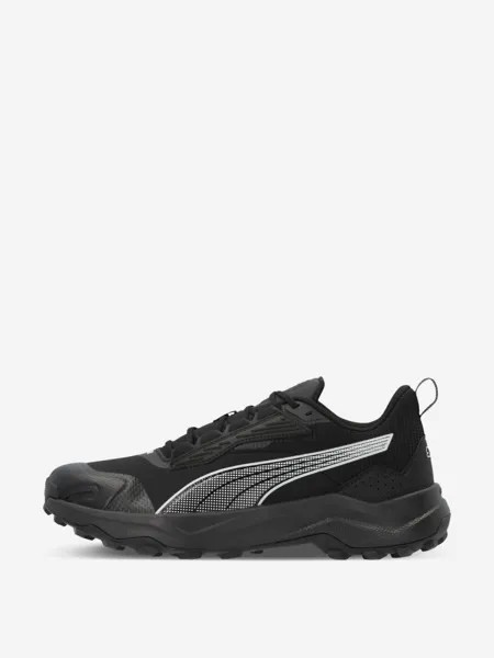 Полуботинки мужские PUMA Obstruct Profoam, Черный