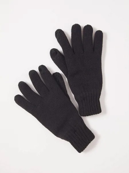 Тёплые перчатки с функцией Touch Screen
