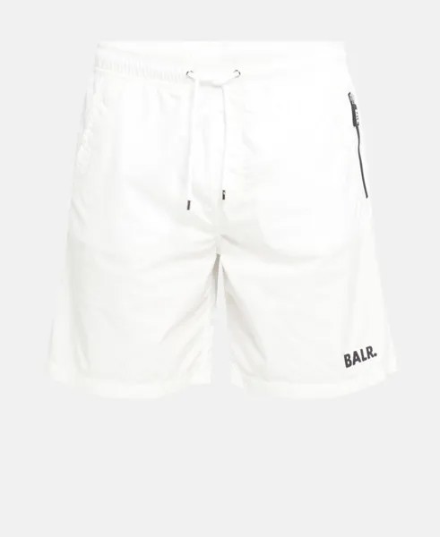 Плавательные шорты Balr., белый