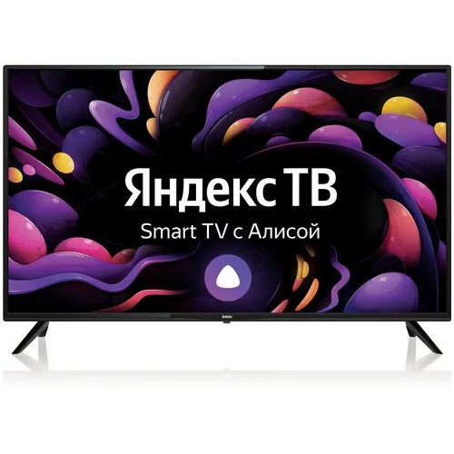 Телевизор LED BBK 40LEX-7270/FTS2C FHD Smart