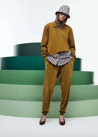 Спортивные штаны Lacoste