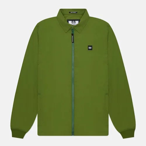 Рубашка WEEKEND OFFENDER, размер m, зеленый