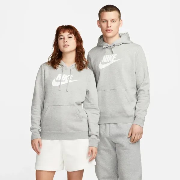 Толстовка с капюшоном Nike Sportswear 