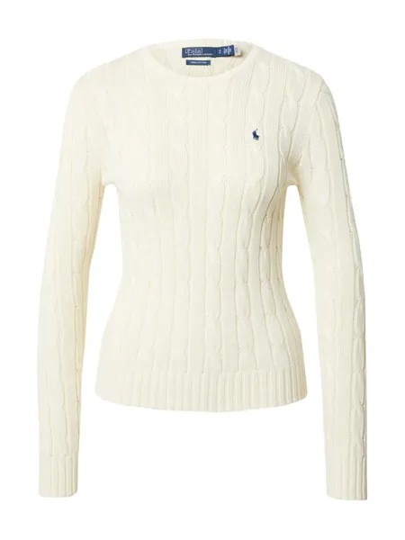 Свитер Polo Ralph Lauren Juliana, крем