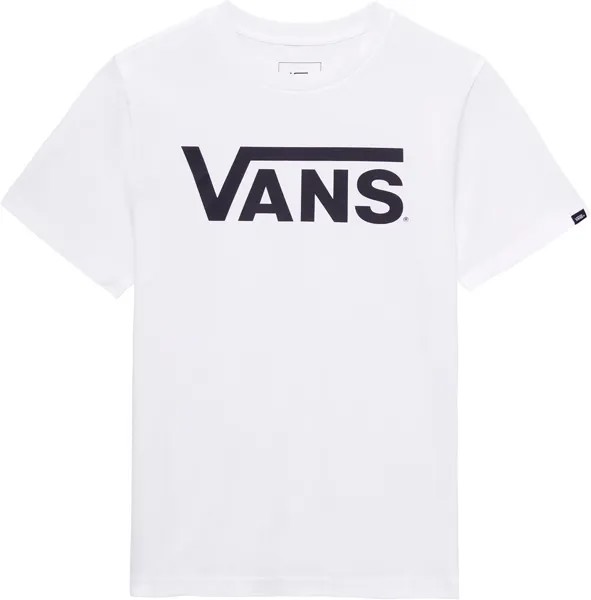 Футболка Vans, белый