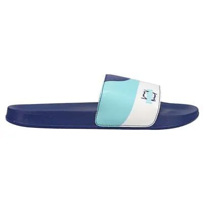 Мужские повседневные сандалии Puma Leadcat Ftr Bb Slides Size 5 M 382502-01
