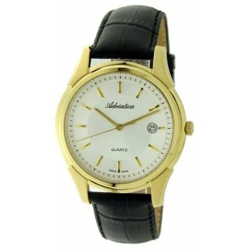 Наручные часы Adriatica Twin 1116-1213Q