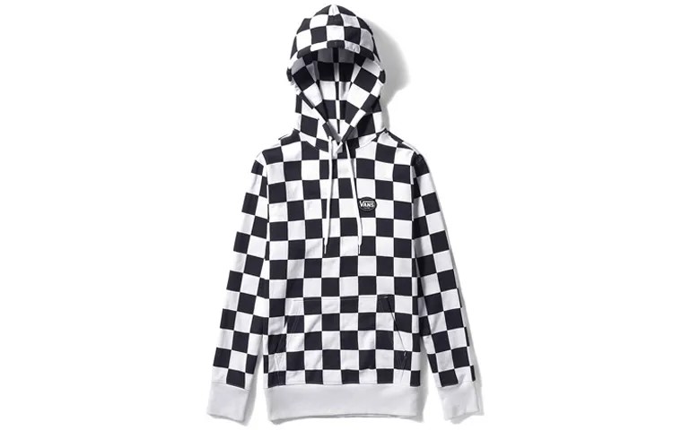 Толстовка унисекс Vans