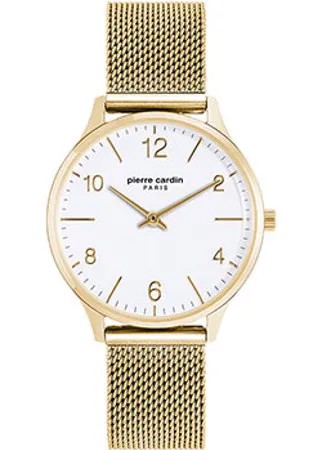 Fashion наручные  женские часы Pierre Cardin PC902722F118. Коллекция Ladies