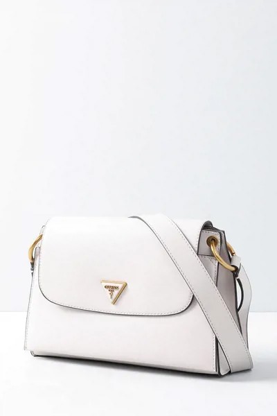 Сумка кросс-боди женская Guess HWVB87 41200, хаки