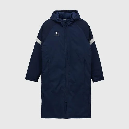 Куртка Kelme, размер M, синий