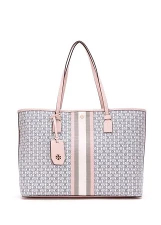 Tory Burch сумка-тоут Gemini