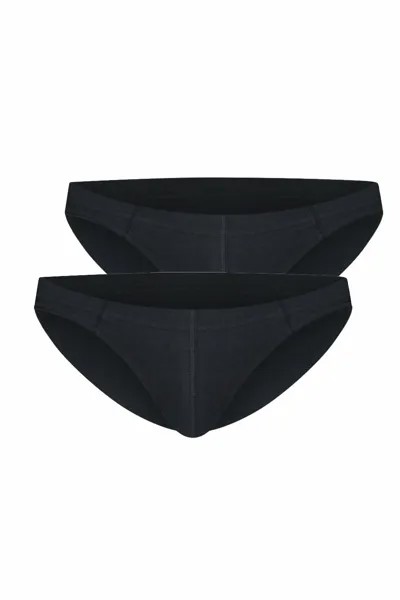 Трусы Oboy 2er Set CLASSIC T.C., черный