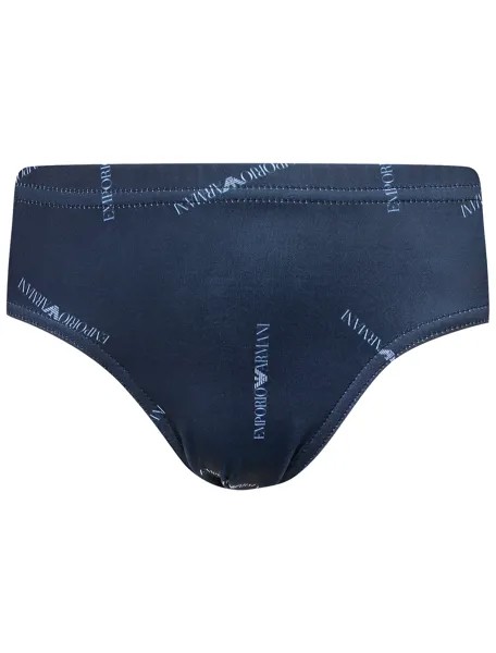 Плавки EMPORIO ARMANI