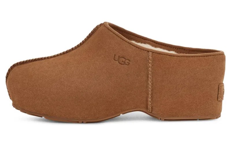 Тапочки женские Ugg