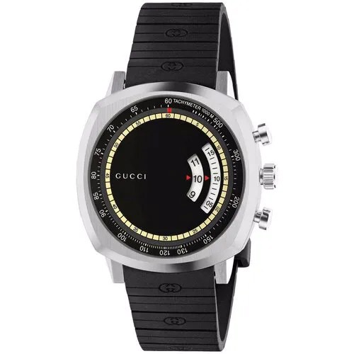 Наручные часы Gucci YA157301
