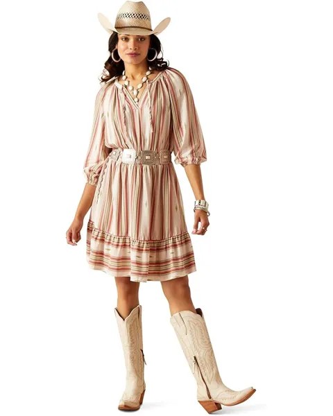 Платье Ariat Lovell, цвет Desert Serape