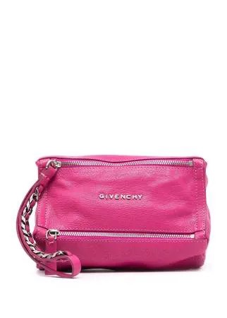 Givenchy Pre-Owned клатч Pandora