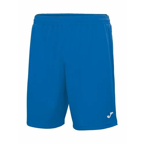 Шорты спортивные joma, размер 03-XS, синий