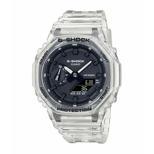 Наручные часы CASIO