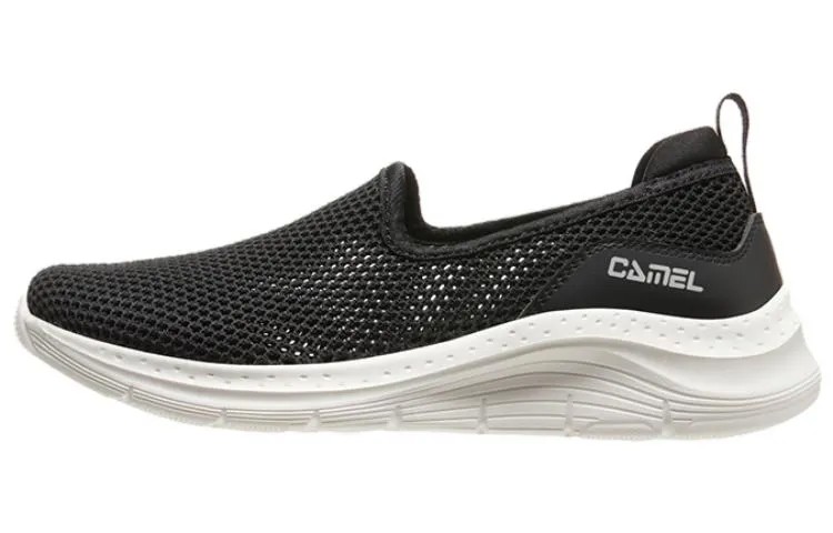 Кроссовки CAMEL Lifestyle Shoes Women's Low-top, цвет Lotus purple