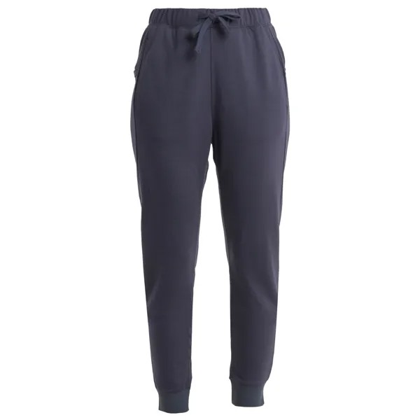 Тренировочные брюки Icebreaker Women's Crush II, графитовый