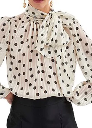 Блуза LUISA SPAGNOLI