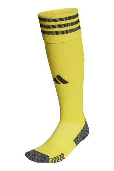 Футбольные носки Adi 23 до колена Adidas Performance, желтый