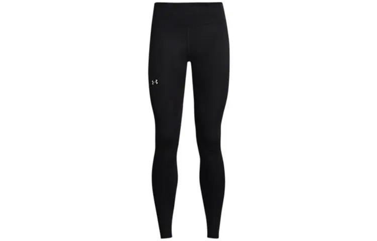 Женские спортивные брюки Under Armour, цвет Black