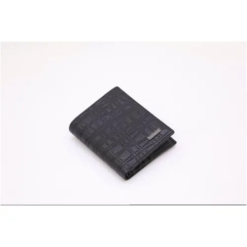 Кошелек мужской в подарочной упаковке SOLIDO 08-678Z
