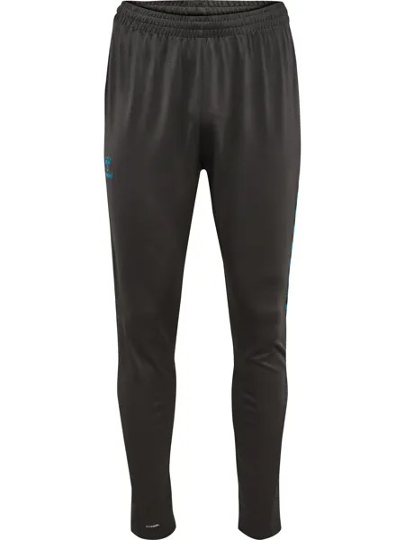 Спортивные брюки Hummel Hosen Hmlstaltic Training, цвет MAGNET