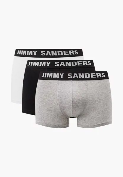 Трусы 3 шт. Jimmy Sanders