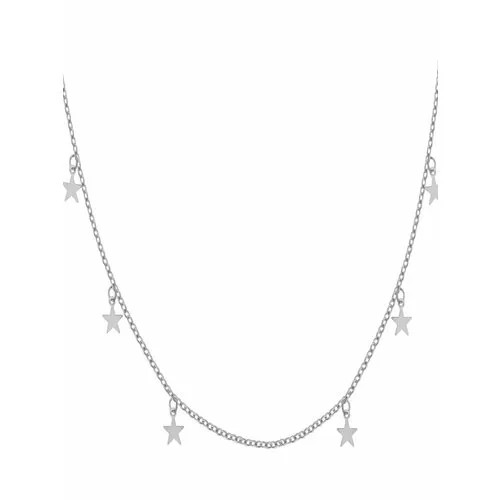 Цепь OTOKODESIGN, серебристый