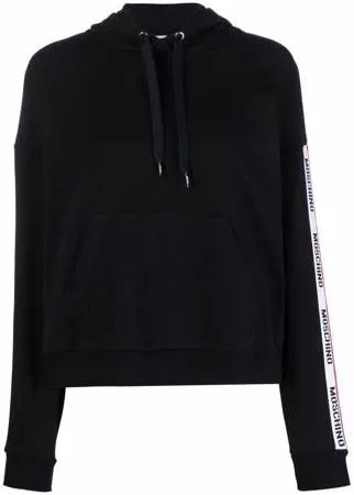 Moschino худи с логотипом