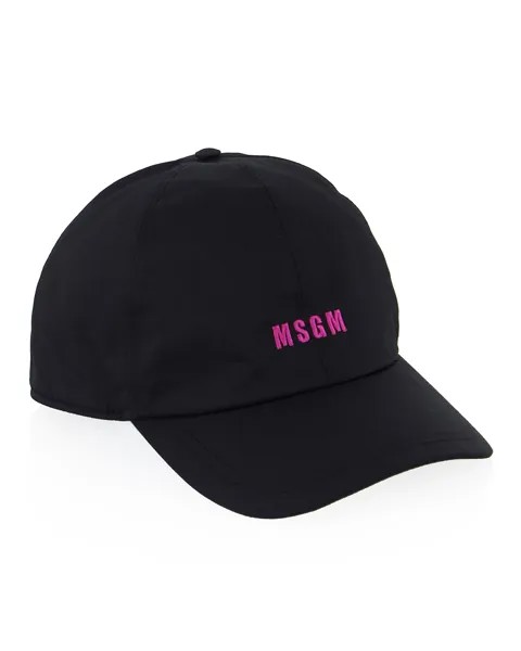 Бейсболка MSGM