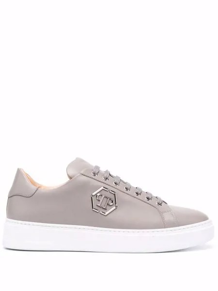 Philipp Plein кеды The Plein Original